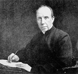 Thurston: HERBERT THURSTON