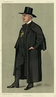 Prelate: Herbert Vaughan