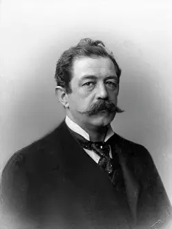 Herbert von Bismarck