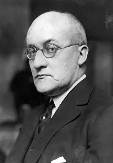 Dirksen: Herbert von Dirksen