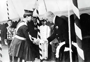 Dirksen: Herbert von Dirksen