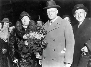 Dirksen: Herbert von Dirksen