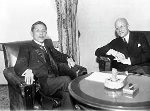 Dirksen: Herbert von Dirksen