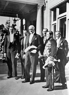 Dirksen: Herbert von Dirksen