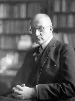 Dirksen: Herbert von Dirksen