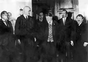 Dirksen: Herbert von Dirksen