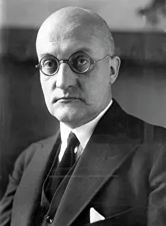 Dirksen: Herbert von Dirksen