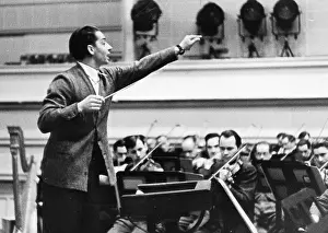 Karajan: Herbert von Karajan, 1941