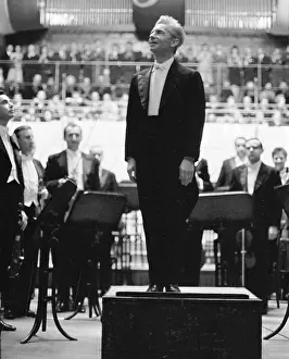 Krulis: Herbert von Karajan