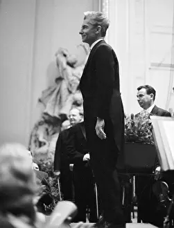 Krulis: Herbert von Karajan