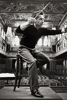Karajan: Herbert von Karajan