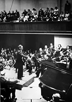 Karajan: Herbert von Karajan
