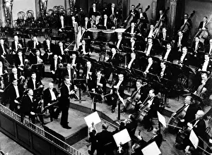 Karajan: Herbert von Karajan