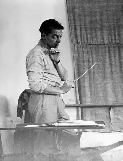 Karajan: Herbert von Karajan