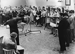 Karajan: Herbert von Karajan