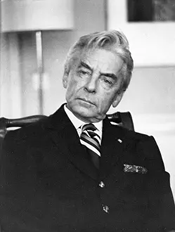 Karajan: Herbert von Karajan