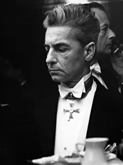 Karajan: Herbert von Karajan