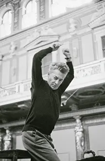 Karajan: Herbert von Karajan