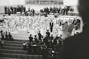 Karajan: Herbert von Karajan