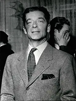Karajan: Herbert von Karajan, German conductor