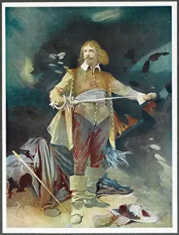 Waring: HERBERT WARING