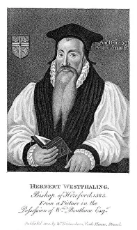 1602: HERBERT WESTPHALING
