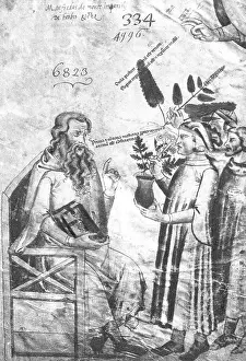 1629: De Herbis et Plantis, 1629