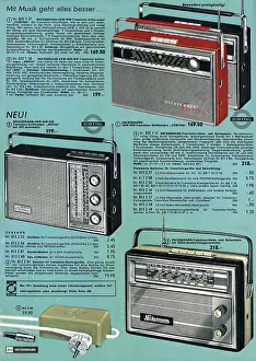 Herbst: Herbst Winter 1963-64