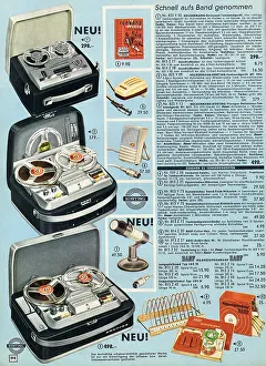 Herbst: Herbst Winter 1963-64