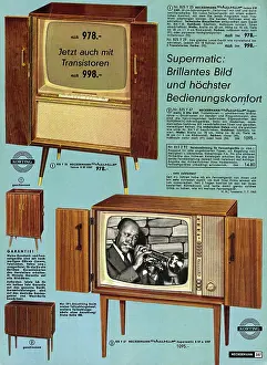 Herbst: Herbst Winter 1963-64