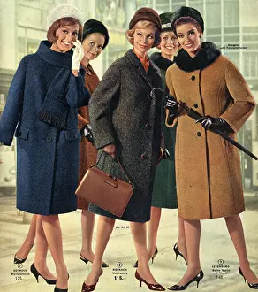 Herbst: Herbst Winter 1963-64
