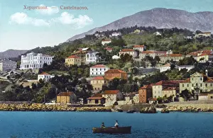 Novi: Herceg Novi - Montenegro