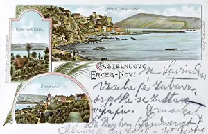 Novi: Herceg Novi - Montenegro