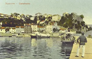 Novi: Herceg Novi - Montenegro