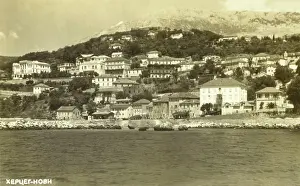 Novi: Herceg Novi - Montenegro