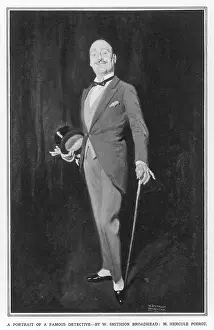 Hercule: HERCULE POIROT