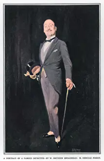 Hercule: HERCULE POIROT