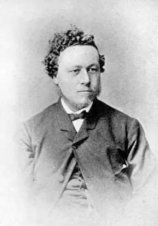 Hercules: Hercules Linton, designer of Cutty Sark