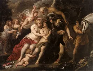 Decisions: Hercules between Vice and Virtue