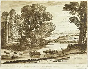 1777: The Herdsman