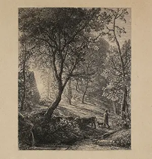 Colle: The Herdsman's Cottage