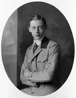 Hereditary: Hereditary Prince Wilhelm of Prussia, 1920
