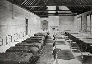 Packed: Hereford Industrial School Dormitory