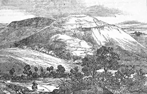 Beacon: The Herefordshire Beacon