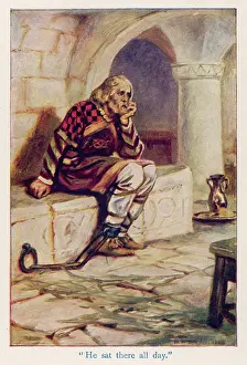 Hereward: HEREWARD IN CHAINS
