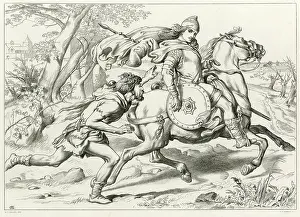 Hereward: HEREWARD & LIGHTFOOT