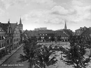 Herford: Herford, 1902