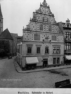 Herford: Herford