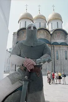 Centuries: Heritage of Varangian. Dialog of Cultures Russian