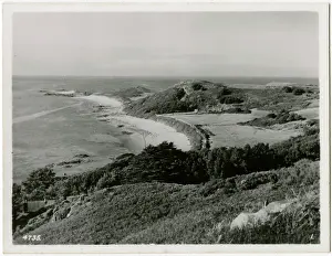Bailiwick: Herm - Channel Islands - The North West Beaches